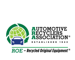 Automotive Recyclers LOGO.